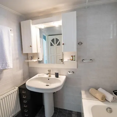 Appartement Lefkasloft *