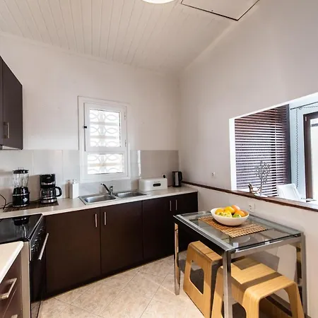 Apartman Lefkasloft *