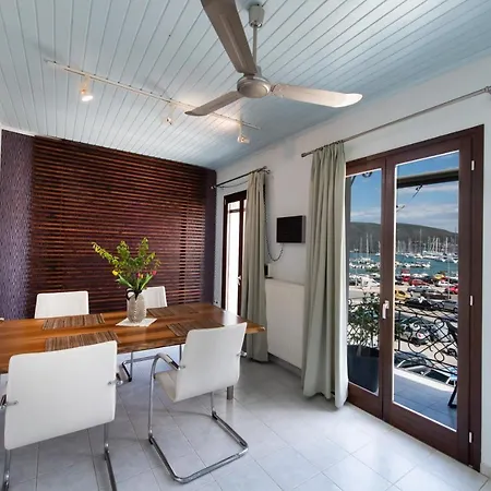 Lefkasloft 아파트 Lefkáda