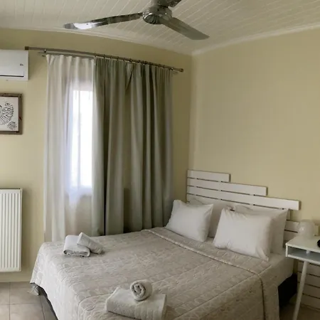 Apartman Lefkasloft Lefkáda
