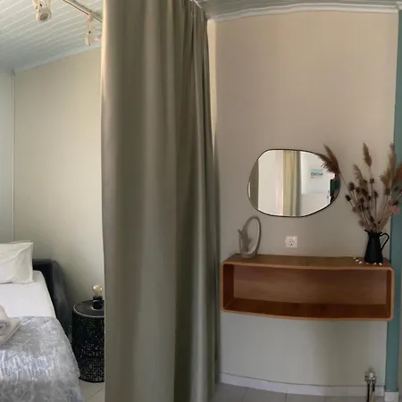 Lefkasloft 아파트 Lefkáda