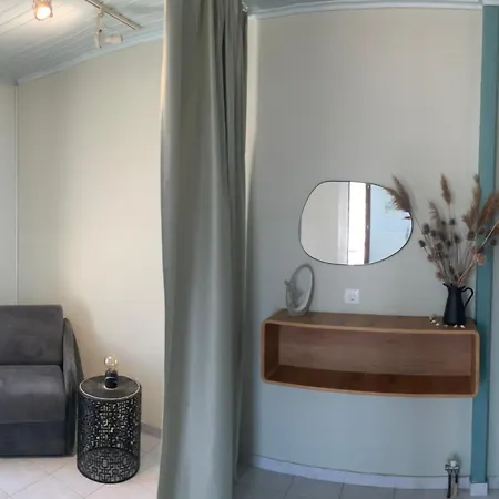 Appartamento Lefkasloft