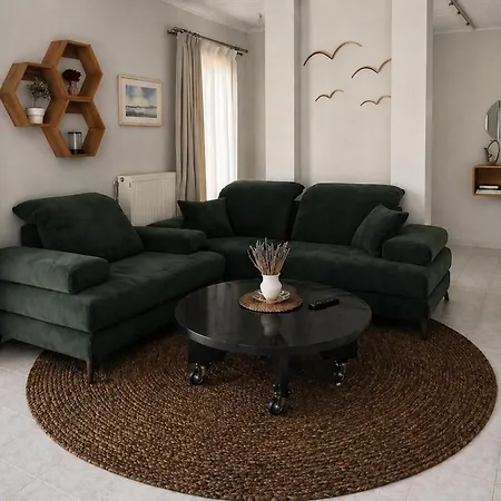 Apartment Lefkasloft
