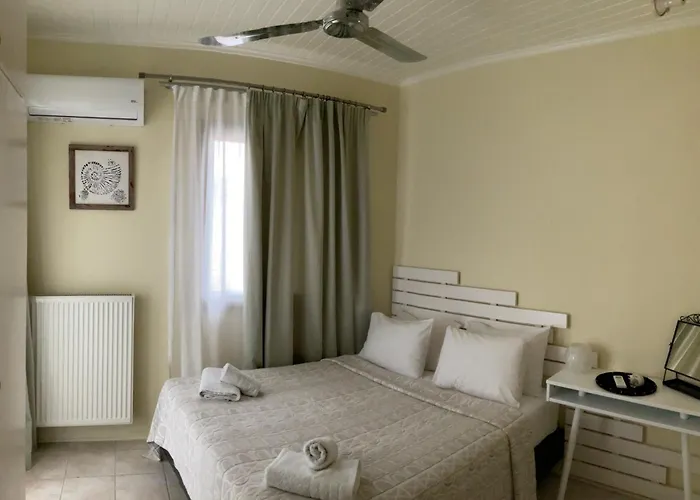 Διαμέρισμα Lefkasloft Λευκάδα