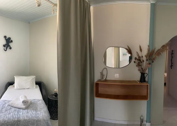 Lefkasloft Διαμέρισμα Λευκάδα