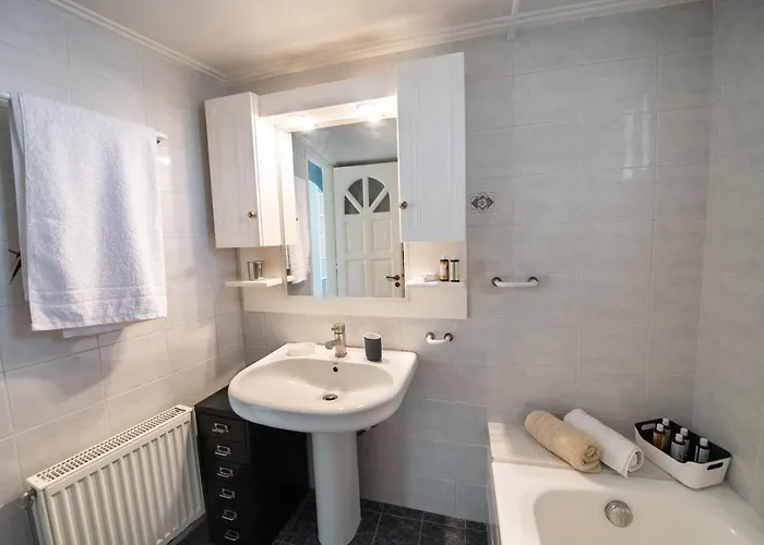 Διαμέρισμα Lefkasloft *